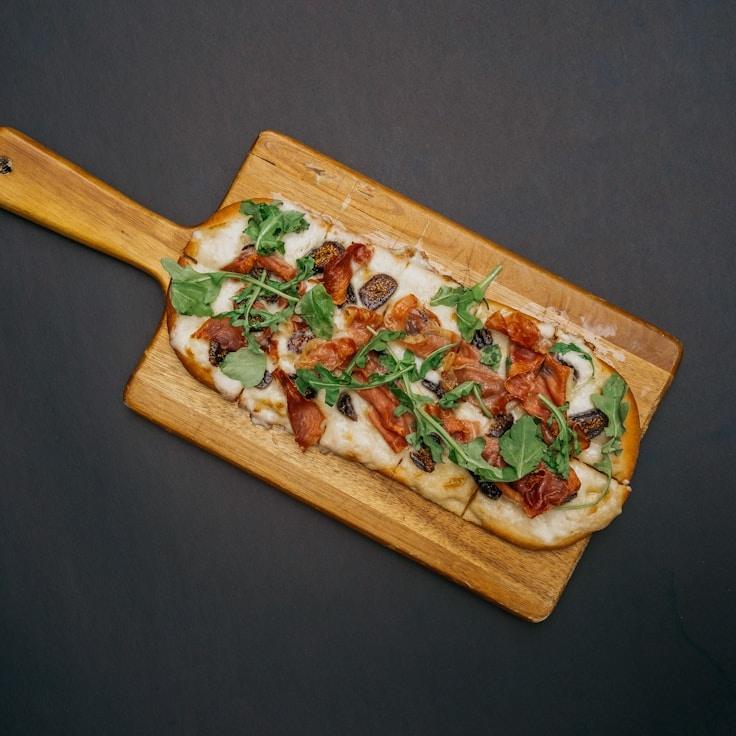 Bruschetta